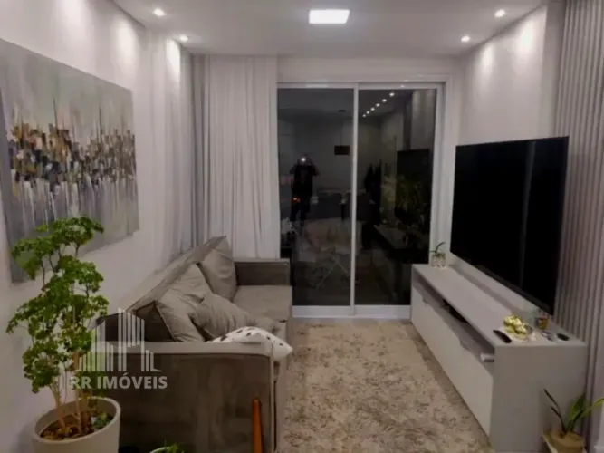 RR8218 Apartamento 70m² CONDOMÍNIO WAVE - OPORTUNIDADE - 2 Dorms 2 Vagas - Barueri, SP - Ó