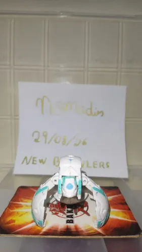 Bakugan