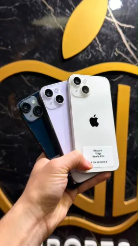 IPHONE 14 - 128GB
