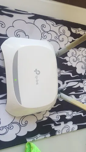 Roteador TPLink