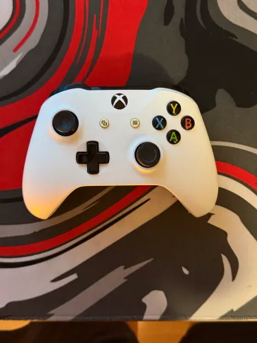 Controle de xbox one