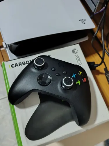 Controle Xbox