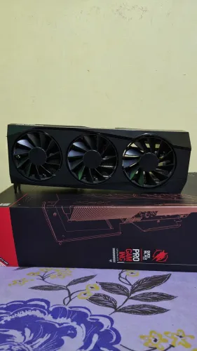 RX 9070 XT