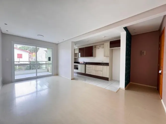 Apartamento Mobiliado Plazza Ditália