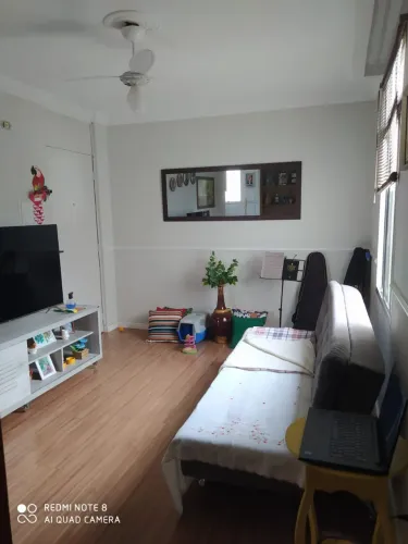 Ótimo Apartamento para venda com 65 m², 2 quartos, Condomínio Residencial Dom Nery, imperd