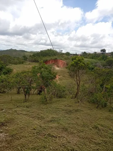 Terreno 1.000m² em Ravena - Direto com o Proprietário