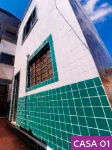 Oportunidade perto do metrô Brasilândia