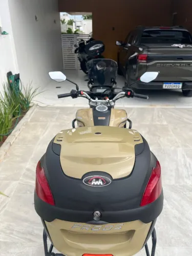 Vendo Lander 24/24