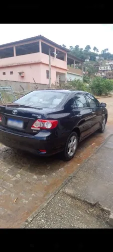 Toyota Corolla XEI 2.0 Flex 16V Aut. 2014