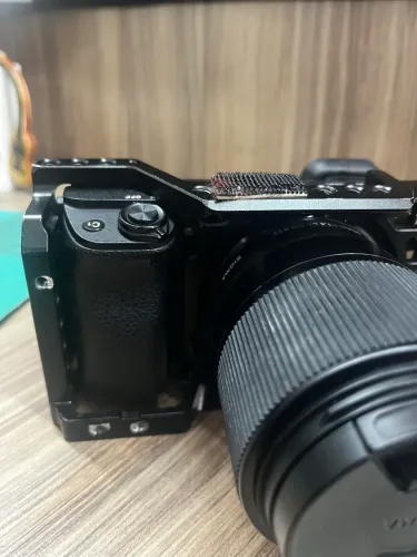 Sony A6300