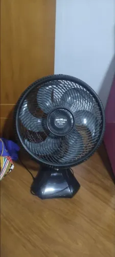 Ventilador