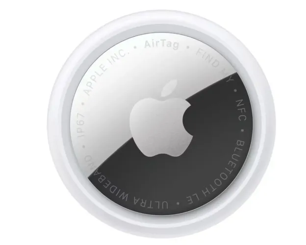 AirTag Apple