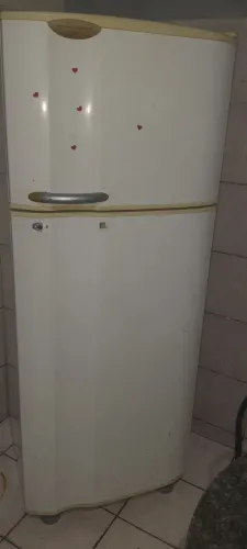 Geladeira