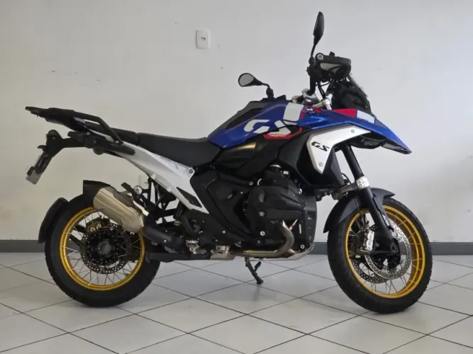 BMW R 1300 GS TROPHY