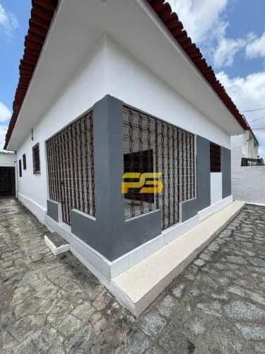 Casa à Venda | Jaguaribe