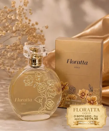Floratta gold