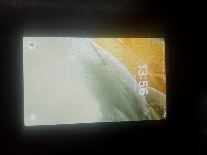 GALAXY TAB A7 LITE