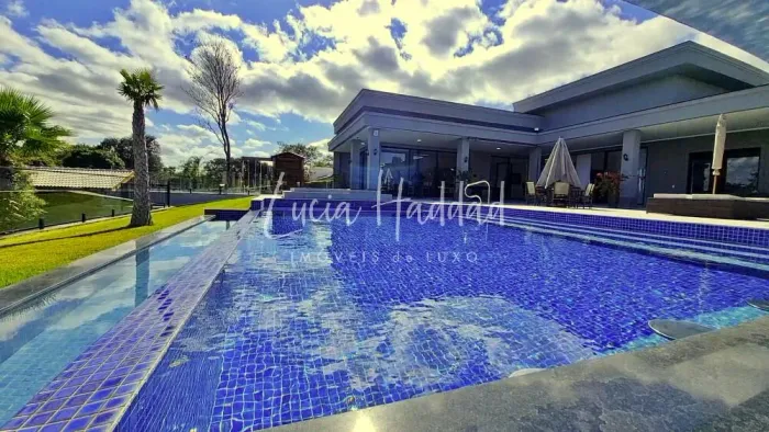 Casa Recanto das Flores