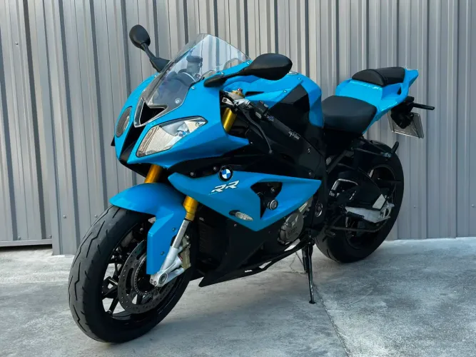 S1000 RR