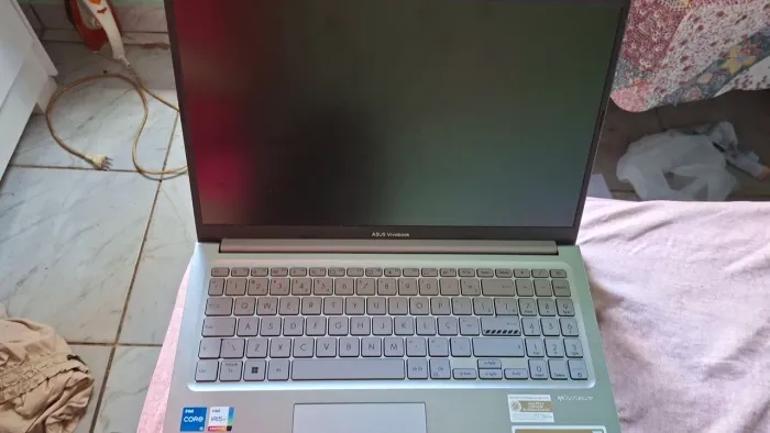 NOTEBOOK ASUS