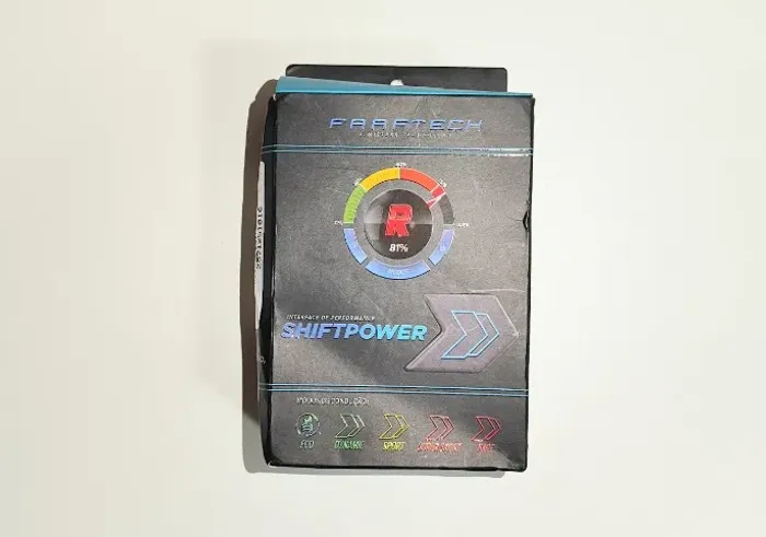 Pedal Shiftpower App Vw Polo E Virtus 2018 A 2025 Ft-sp18+