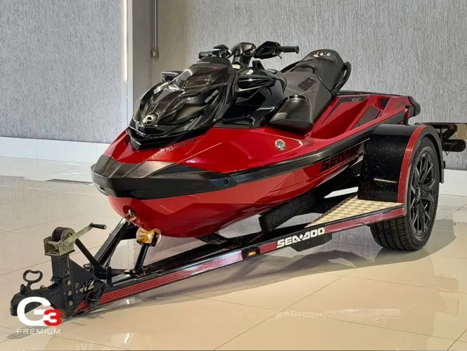 Sea-Doo RXP-X RS 325HP 2024