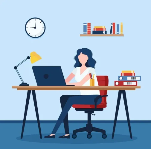 SERVIÇOS ADMINISTRATIVOS 