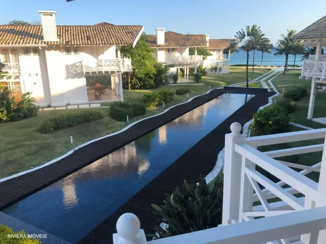 Casa para venda em condomínio frente ao mar - Maresias -São Sebastião- SP