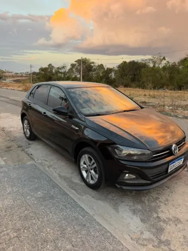 Volkswagen Polo Comfort. 200 TSI 1.0 Flex 12V Aut. 2019