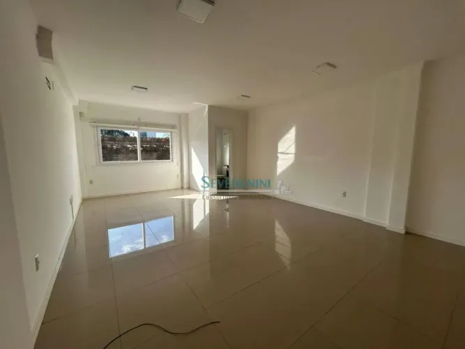 Sala para alugar, 47 m² por R$ 1.645,00/mês - Bom Princípio - Gravataí/RS