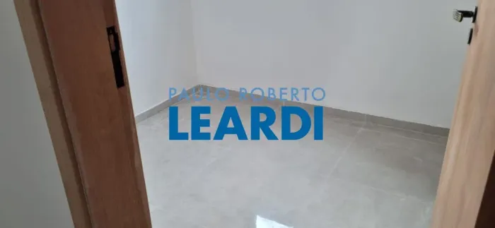 APARTAMENTO - PARAÍSO - SP
