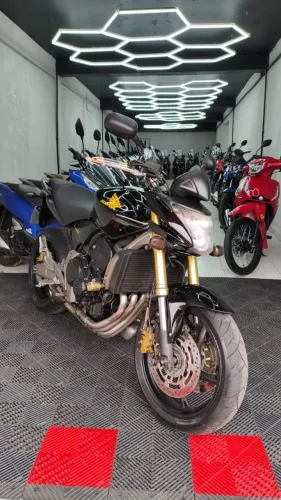 HONDA CB 600F HORNET 2010