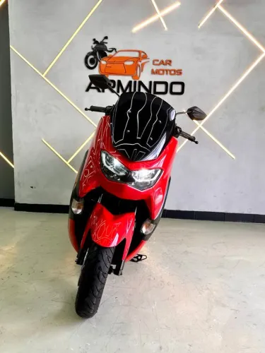 Yamaha NMAX Connected 160 ABS