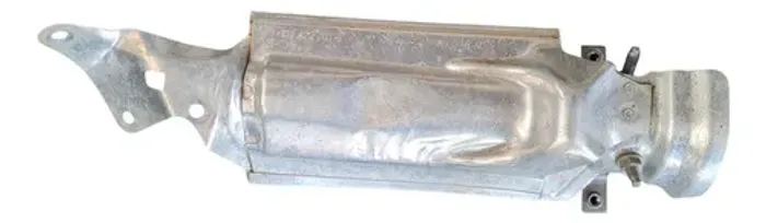 Defletor Proteror Calor Vw Golf 1999 2013