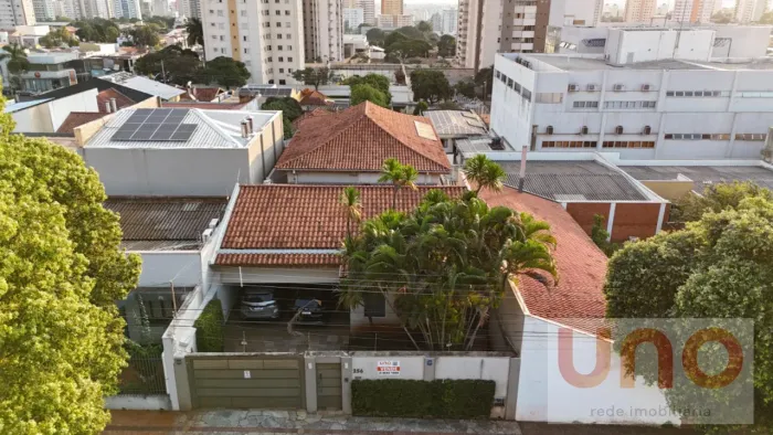 Imóvel com grande potencial comercial para venda no Jardim dos Estados em Campo Grande