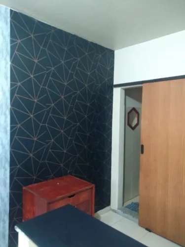 SALA COMERCIAL COM 20M QUADRADOS NO CENTRO DE BELFORD ROXO
