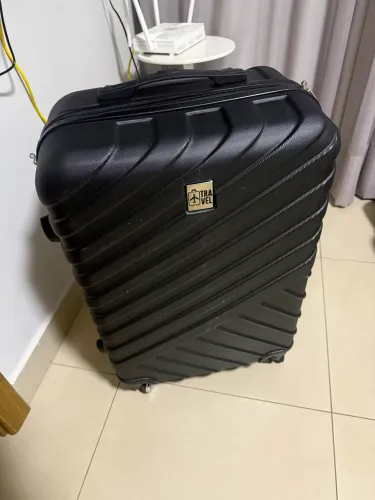 Mala de viagem até 23 kg
