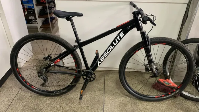 Bike Absolute