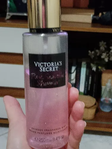 Victoria's Secret Pure Seduction Shimmer original 