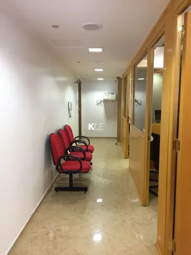 Ótimo ambiente e localização para atuar no ramo de Seguros, Financeiras, Correspondente Im
