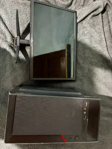 COMPUTADOR COMPLETO