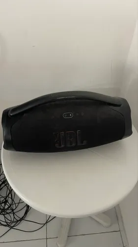 Vendo bombox 3