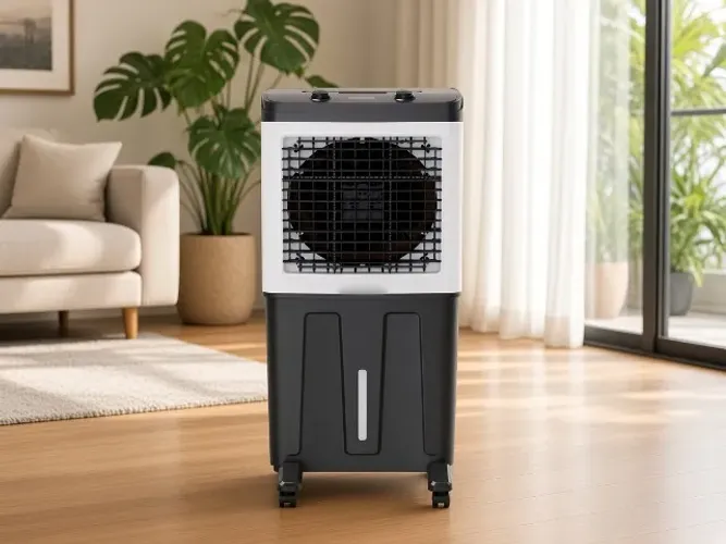 Climatizador de Ar 80L 150W (NOVO A PRONTA ENTREGA)