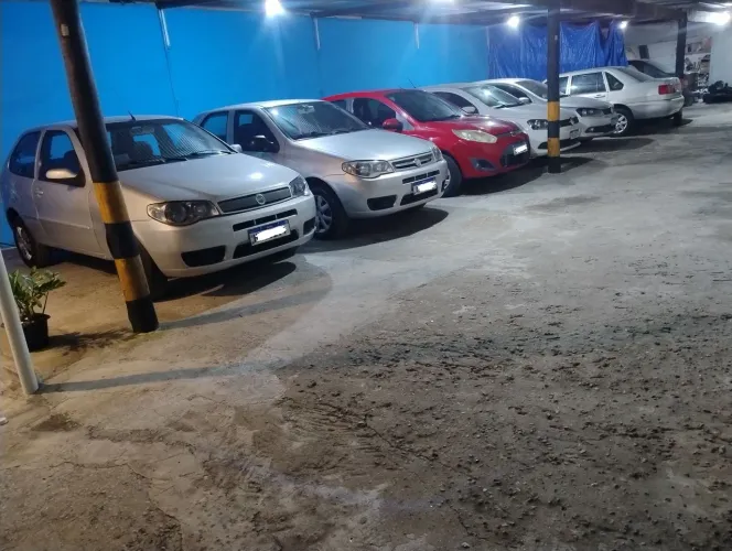 Aluguel de veículos em governador Valadares MG.