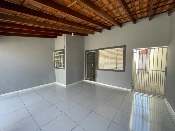 Casa à venda Tijucal