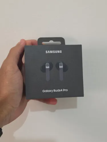 Galaxy buds 4 PRO LACRADO