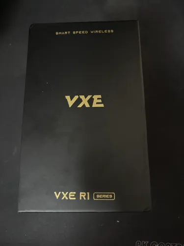 Mouse Gamer VXE R1 Pro Max