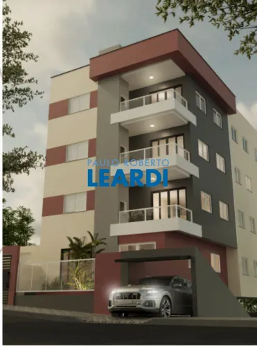 APARTAMENTO - RESIDENCIAL GREENVILLE - MG