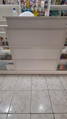Móveis para loja 