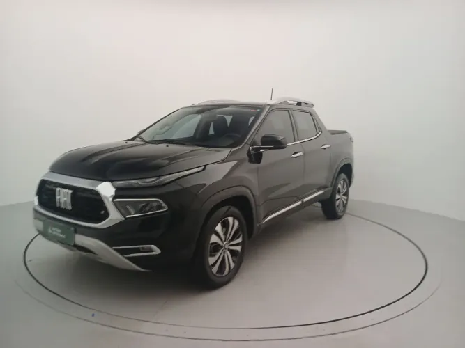 Fiat Toro Volcano 1.3 T270 4X2 Flex AUT 2025